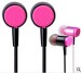 new fashion lipstick earphone