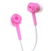 New Rose Style Earphone