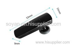 Wireless V4.0 Stereo Bluetooth Headset Earphone