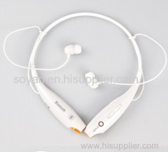 High Quality Sport Wireless Stereo Bluetooth Headset