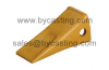 Heavy equpment excavator replacement parts CAT J series bucket teeth adapter for excavaor mining service