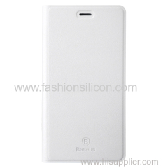 Hot selling environmented PU case for Xiaomi Mi4