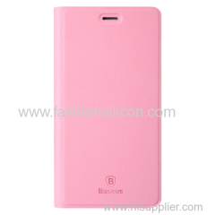 Hot selling environmented PU case for Xiaomi Mi4