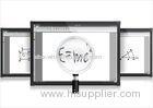 High Resolution Portable Interactive Whiteboard Digital For Home With USB