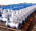 Carbon steel WCB globe valve