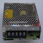 Power Supply 40W Single Output