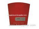 100W CE Off Grid Solar Inverter Red With Isolated Transformer