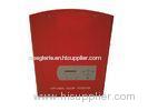 100W CE Off Grid Solar Inverter Red With Isolated Transformer