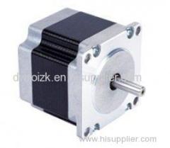 1.257mm NEMA23 3 phase Hybrid Stepper Motor