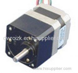 High Torque 42HSG Gearbox Stepper Motor