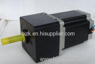 Low Noise 57BYGH Gearbox Stepper Motor