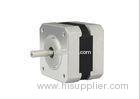35BHM NEMA14 2 Phase 6 Wires Hybrid Stepper Motor for Industrial Electronic Automation Equipment