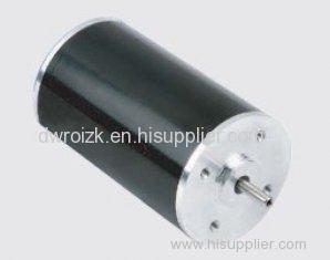 36BLDC Motor DC Brushless Motor used in the area of machinary