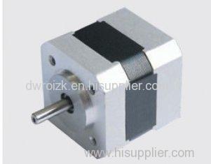 100MMin 500V DC Brushless Motors