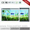 IR Multi Touch Smart Interactive Whiteboard Display For Classroom