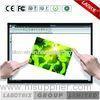 Wireless Smart Portable Interactive Whiteboard 54 Inch For Class