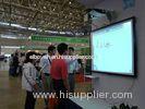 Finger Touch Smart Mobile Interactive Whiteboard For Presentation In Meeting