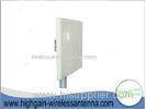 2400 - 2483 MHz 2.4GHZ WLAN ISM Wireless Directional Flat Panel WIFI Antenna 18 dBi