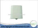 GSM Wireless 10 dBi High Gain Panel Directional Antenna 890 - 960 MHz N Male Connector