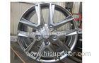 Full Painted Chrome 17 Inch OEM Alloy Wheels 17 X 8.0 PCD5 X 150 Kino-996 Lexus Toyota Landcruiser