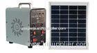 4W 6V 4AH Portable Off Grid Solar Power Systems for home