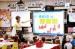 85" Infrared Interactive Whiteboard