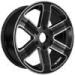 16 inch chrome wheel 16inch alloy wheels alloy wheels for car