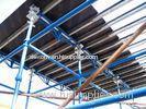 aluminium scaffolding concrete formwork