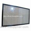 4-point Resistive Touch Panels
