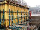 Adjustable Waterproof Climbing Formwork With High Bearing Capacity