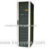 50HZ 5KVA-210KVA 415V Static Switch 3 phase UPS System with alarm for traffic systems