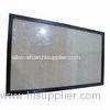 SLW Capacitive Touch Panels