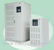 Three 3 Phase Online UPS system power supply MTT-10K~60K with Remote control panel