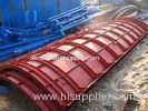 Heavy Weight And High Bearing Capacity Steel Concrete Wall Formwork