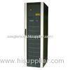 RS422 Multi - setting N + X redundant 3 phase 4 wire + ground wire UPS system 5 - 210KVA