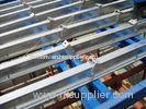 Simple H10 Aluminum Beam Formwork Girder For Slab Formwork