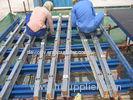 H10 Aluminum Beam Formwork Girder With 6063T5 Material