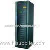 three phase 4 wire + ground wire 10KVA N + X Module UPS system 10KVA with Static Switch