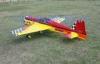 Gas Engine YAK55 50CC RC Model Airplane Balsa Wood Large Scale