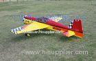 Gas Engine YAK55 50CC RC Model Airplane Balsa Wood Large Scale