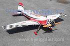 Autopilot Brushless 30cc RC Airplane YAK54 Balsa-wood Gas Engine