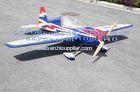 Sbach342 100CC Giant Model Airplanes Remote Control 9 Channels 9 Servos