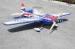 Sbach342 100CC Giant Model Airplanes Remote Control 9 Channels 9 Servos