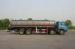 liquid transport truck chemical tank truck