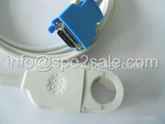 Nihon Kohden SpO2 Adapter Cable