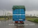 box van trailer van truck