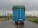 box van trailer van truck