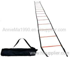 soccer agility training ladder