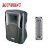 FPH Series Professional Active and Passive Plastic Speaker