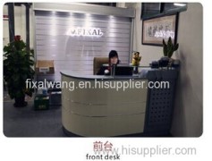 Shanghai FIXAL Marking Machine Co.,Ltd.